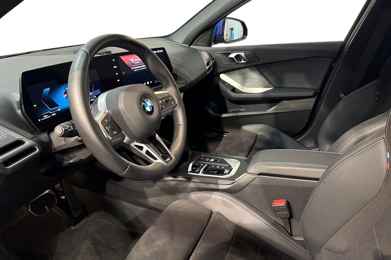 BMW 120 bild 14