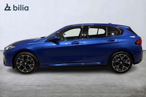BMW 120 bild 3