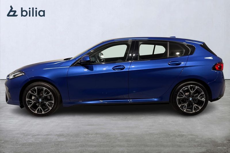 BMW 120 bild 3