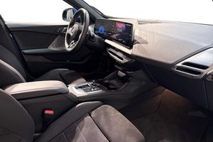 BMW 120 bild 7