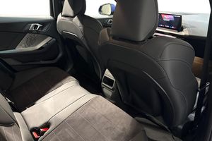 BMW 120 bild 9