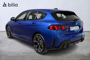 BMW 120 bild 2