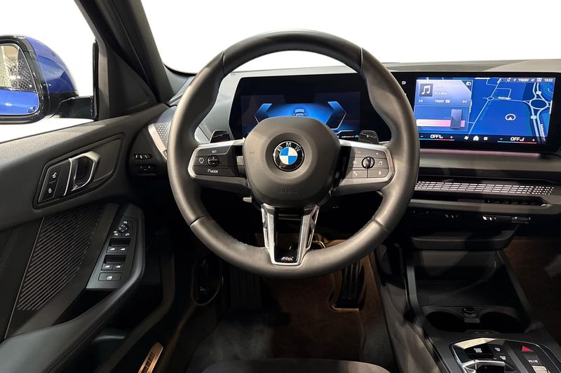 BMW 120 bild 11