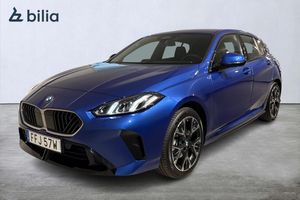 BMW 120 bild 1