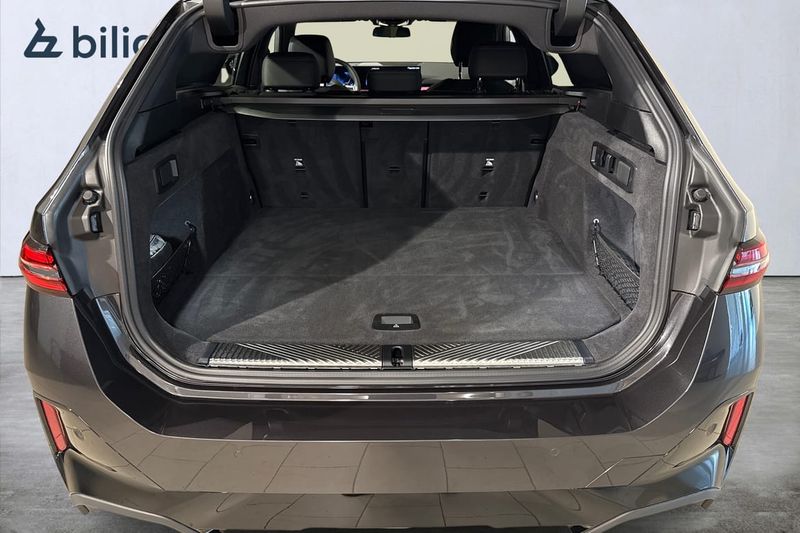 BMW 530 bild 12
