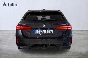 BMW 530 bild 5
