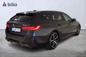 BMW 530 bild 19