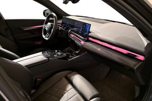 BMW 530 bild 7