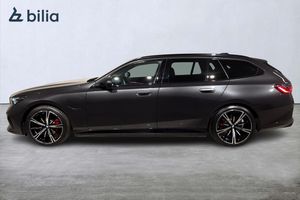 BMW 530 bild 3