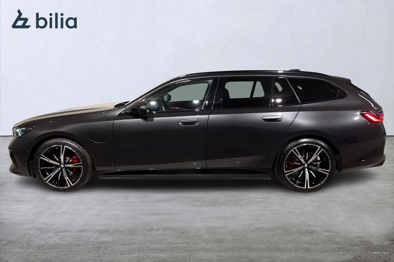BMW 530 bild 3
