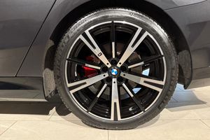 BMW 530 bild 17