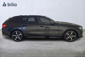 BMW 530 bild 18