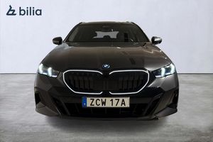 BMW 530 bild 6