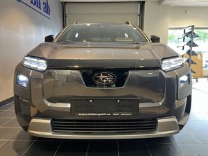 Subaru E-Outback bild 3