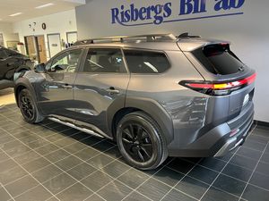 Subaru E-Outback bild 4