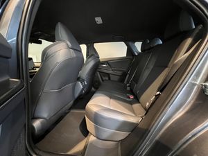 Subaru E-Outback bild 13