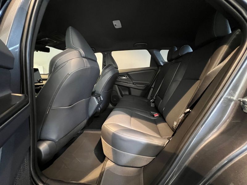 Subaru E-Outback bild 13