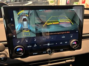 Subaru E-Outback bild 12