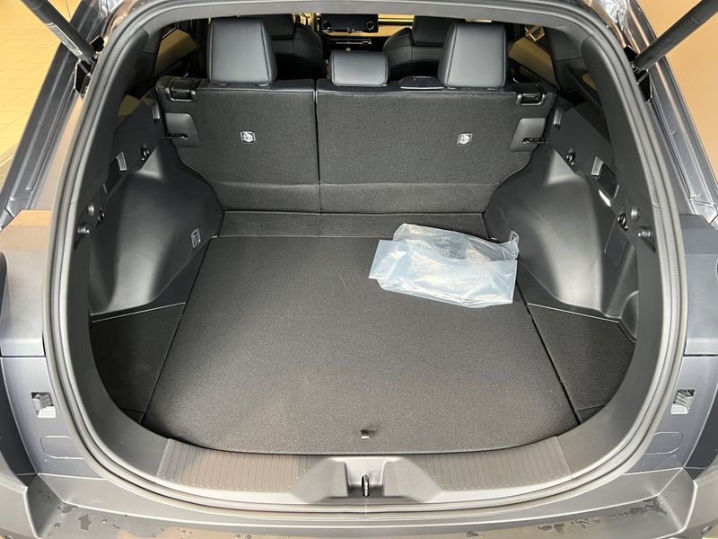 Subaru E-Outback bild 16