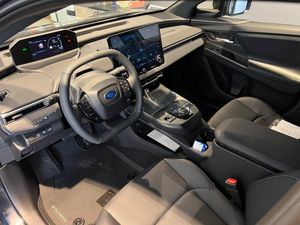 Subaru E-Outback bild 7