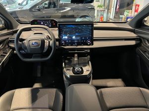 Subaru E-Outback bild 6