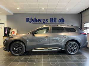 Subaru E-Outback bild 1