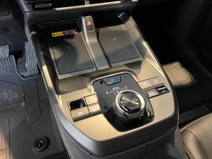 Subaru E-Outback bild 10