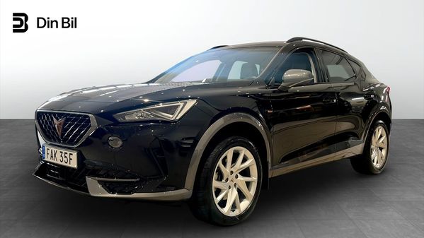 Cupra Formentor 1.5 TSI 150 DSG7 - 2024