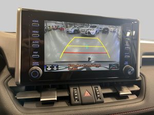 Toyota RAV4 bild 17