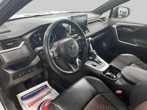 Toyota RAV4 bild 14