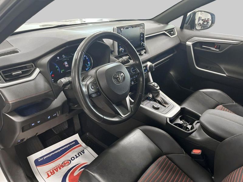 Toyota RAV4 bild 14