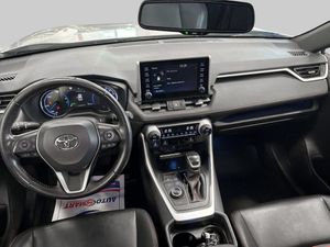 Toyota RAV4 bild 12