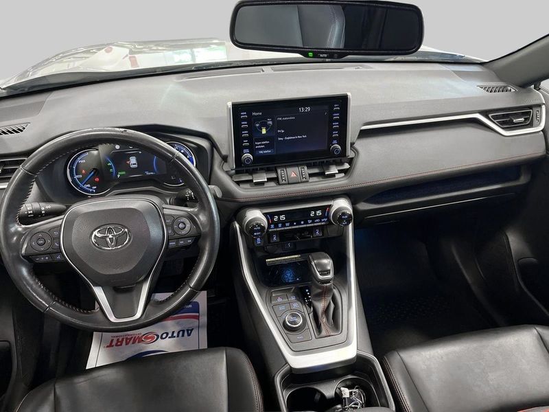 Toyota RAV4 bild 12