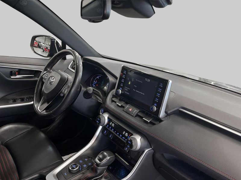 Toyota RAV4 bild 10