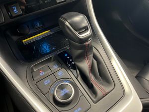 Toyota RAV4 bild 18