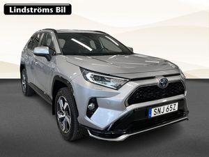 Toyota RAV4 bild 3