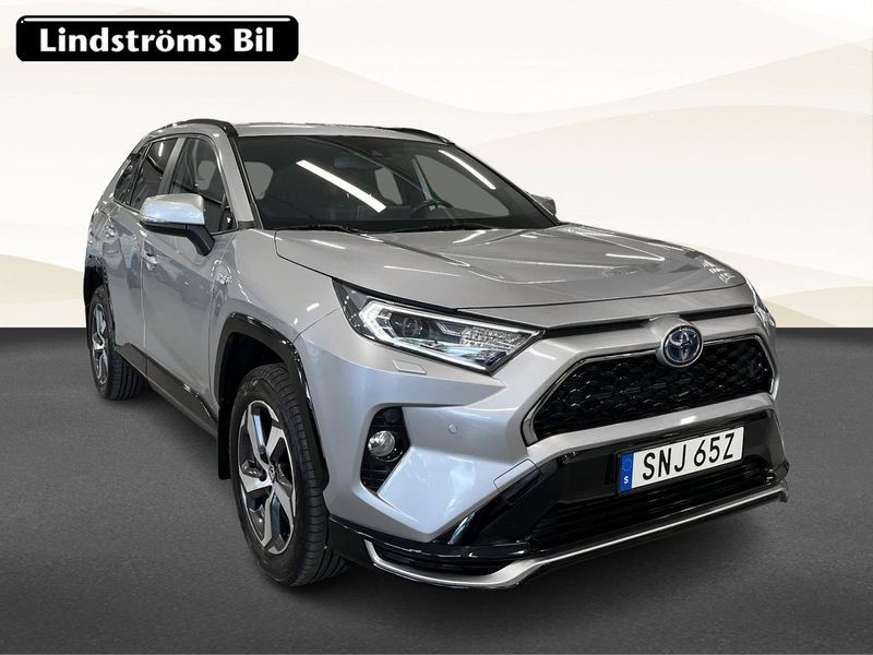 Toyota RAV4 bild 3