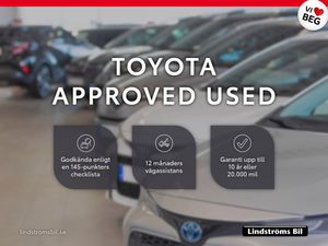 Toyota RAV4 bild 2