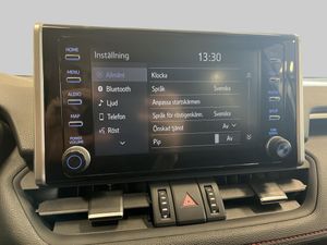 Toyota RAV4 bild 16