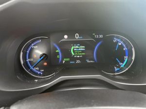 Toyota RAV4 bild 15