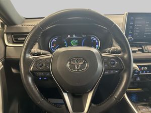 Toyota RAV4 bild 22