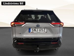 Toyota RAV4 bild 8