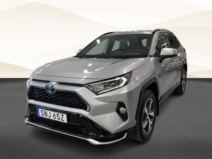 Toyota RAV4 bild 19