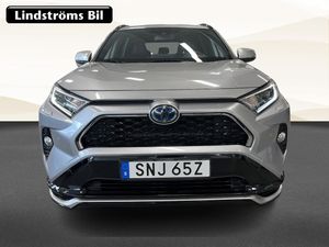 Toyota RAV4 bild 9
