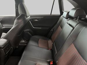 Toyota RAV4 bild 11