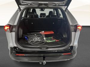 Toyota RAV4 bild 13