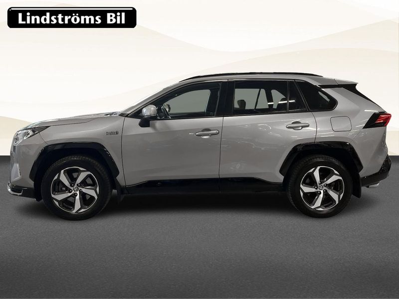 Toyota RAV4 bild 6