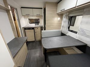 Caravelair ALBA bild 6