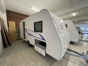Caravelair ALBA bild 1