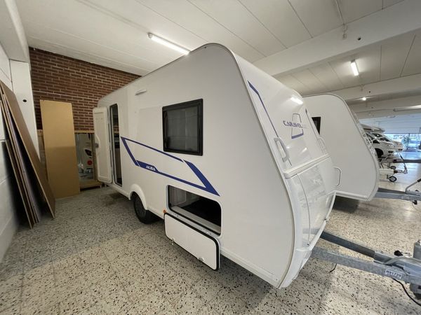 Caravelair ALBA 400 - 2024